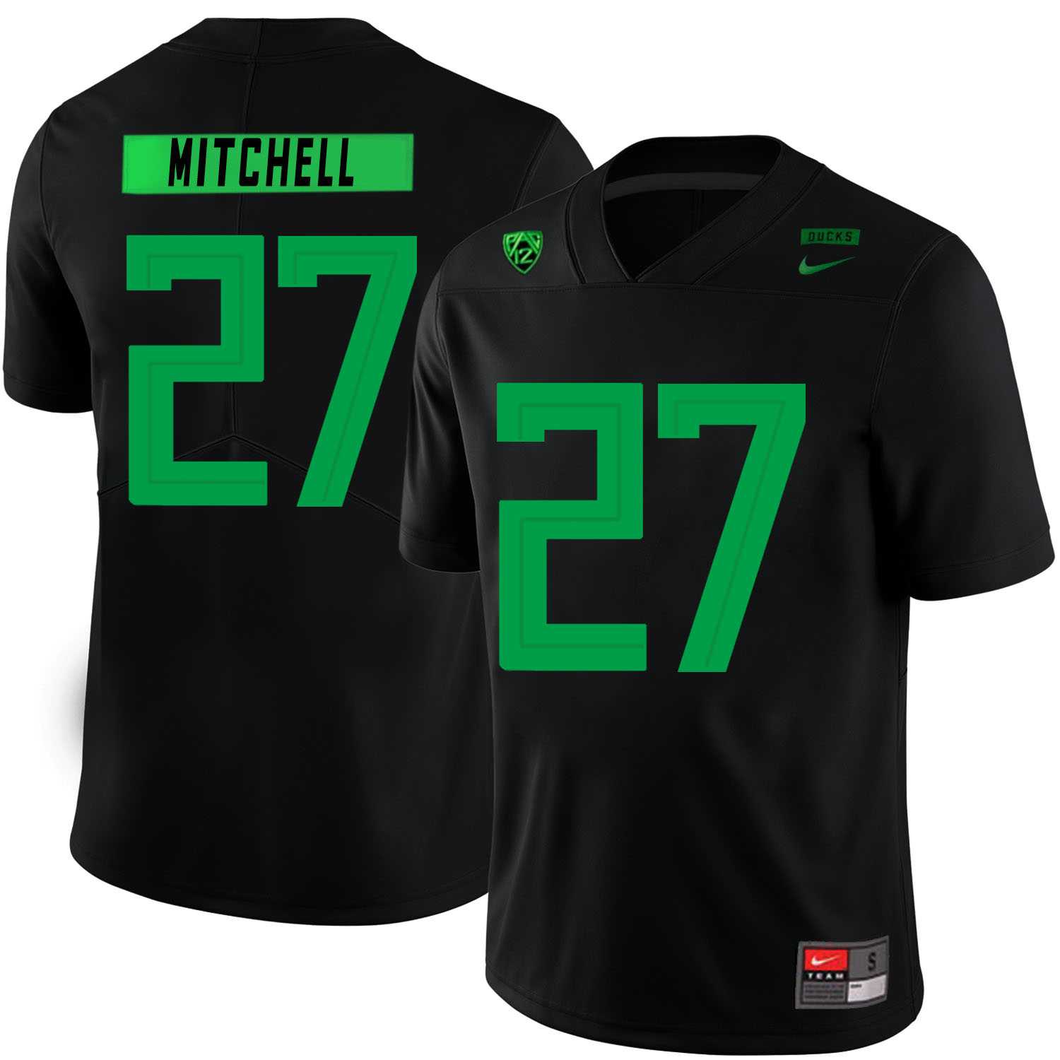 Oregon Ducks 27 Terrance Mitchell Black Nike College Football Jersey Dzhi,We sell and wholesale Oregon Ducks 27 Terrance Mitchell Black Nike College Football Jersey Dzhi on line form chian!